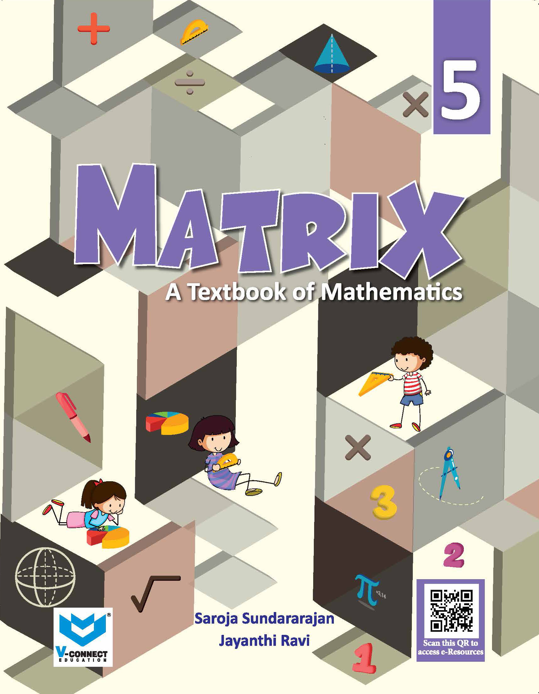 VC-Matrix Mathematics-TB-05