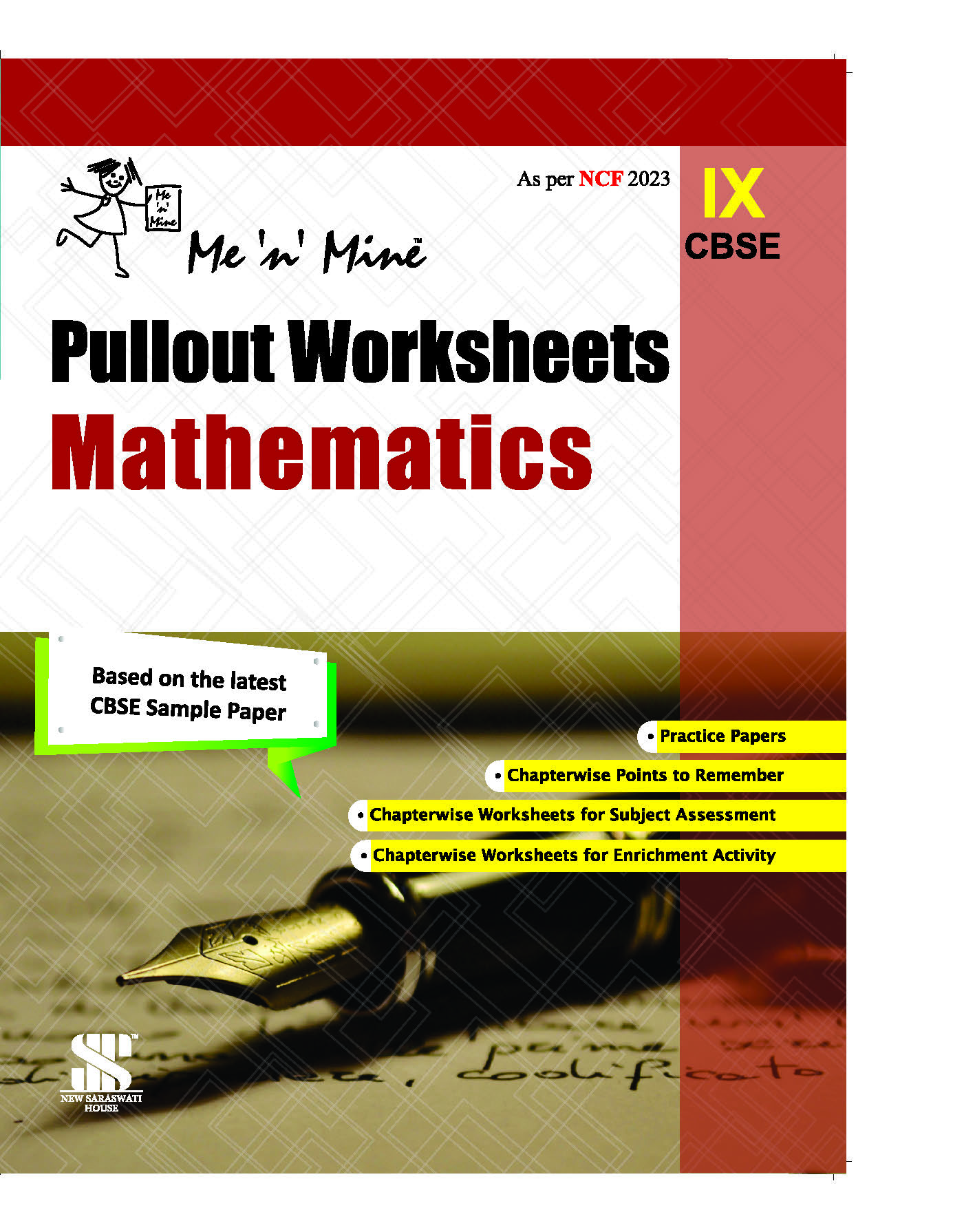 Me n Mine-Mathematics-9-(COMBINED)