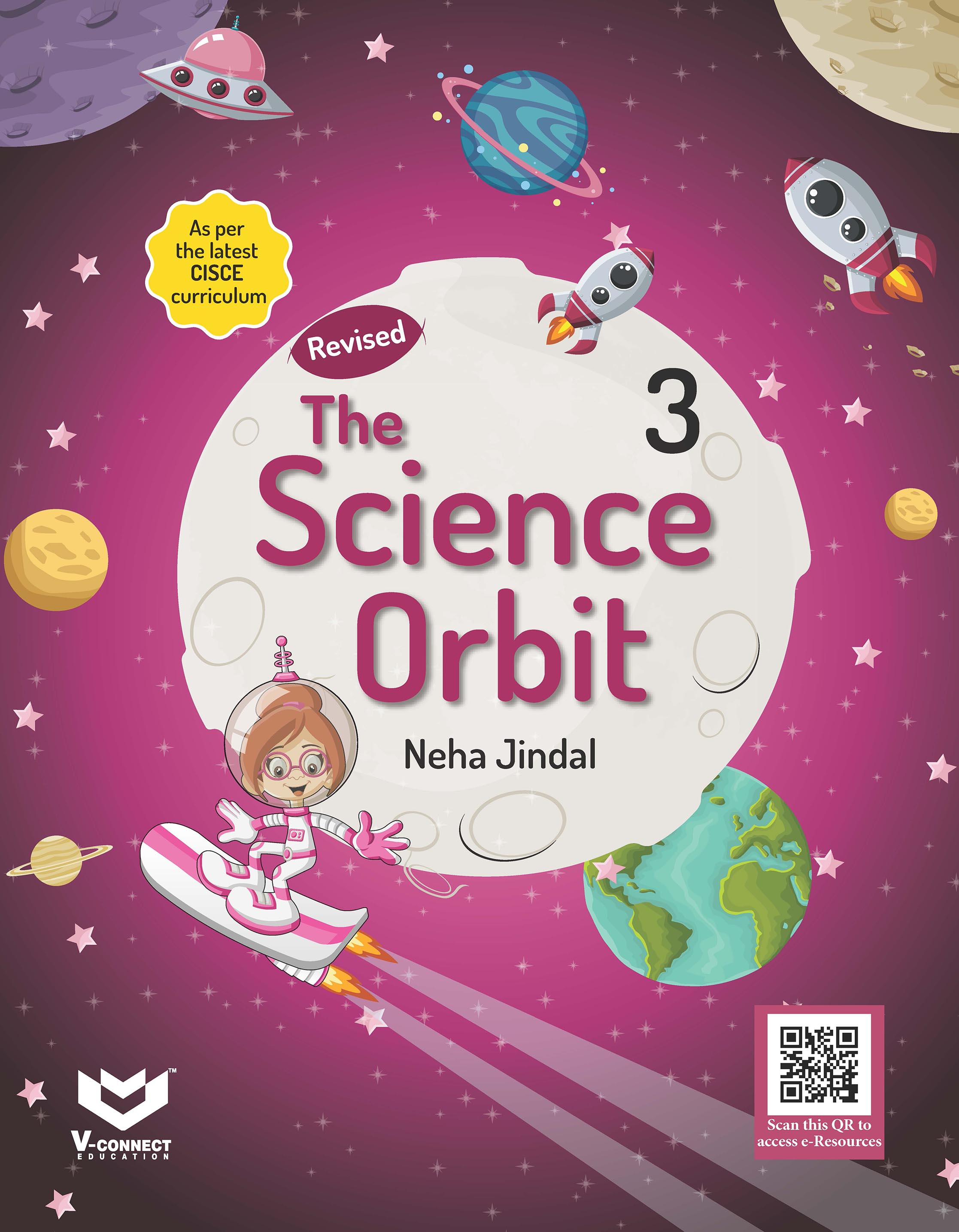 Science Orbit-3