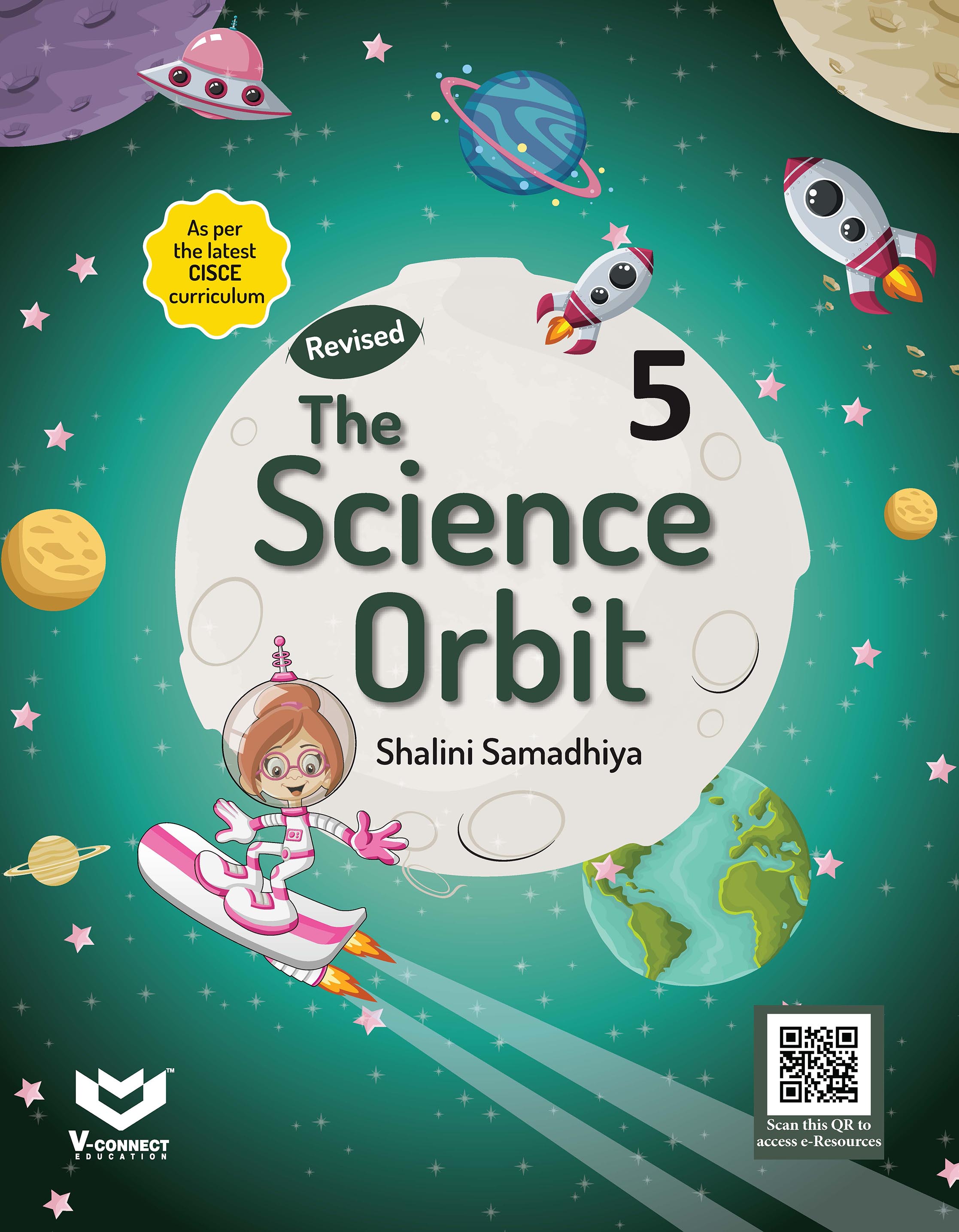 Science Orbit-5