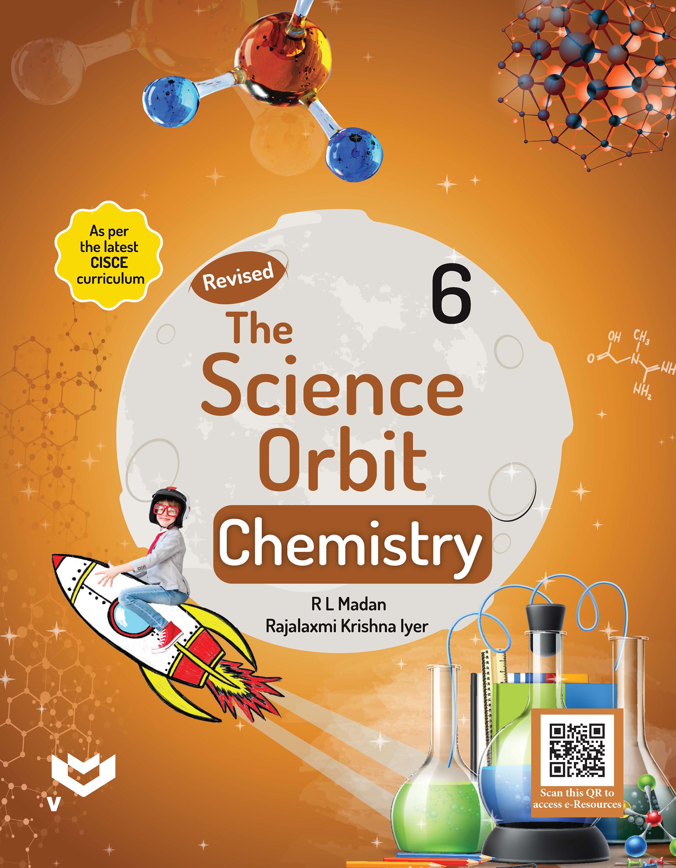Science Orbit Chemistry-6