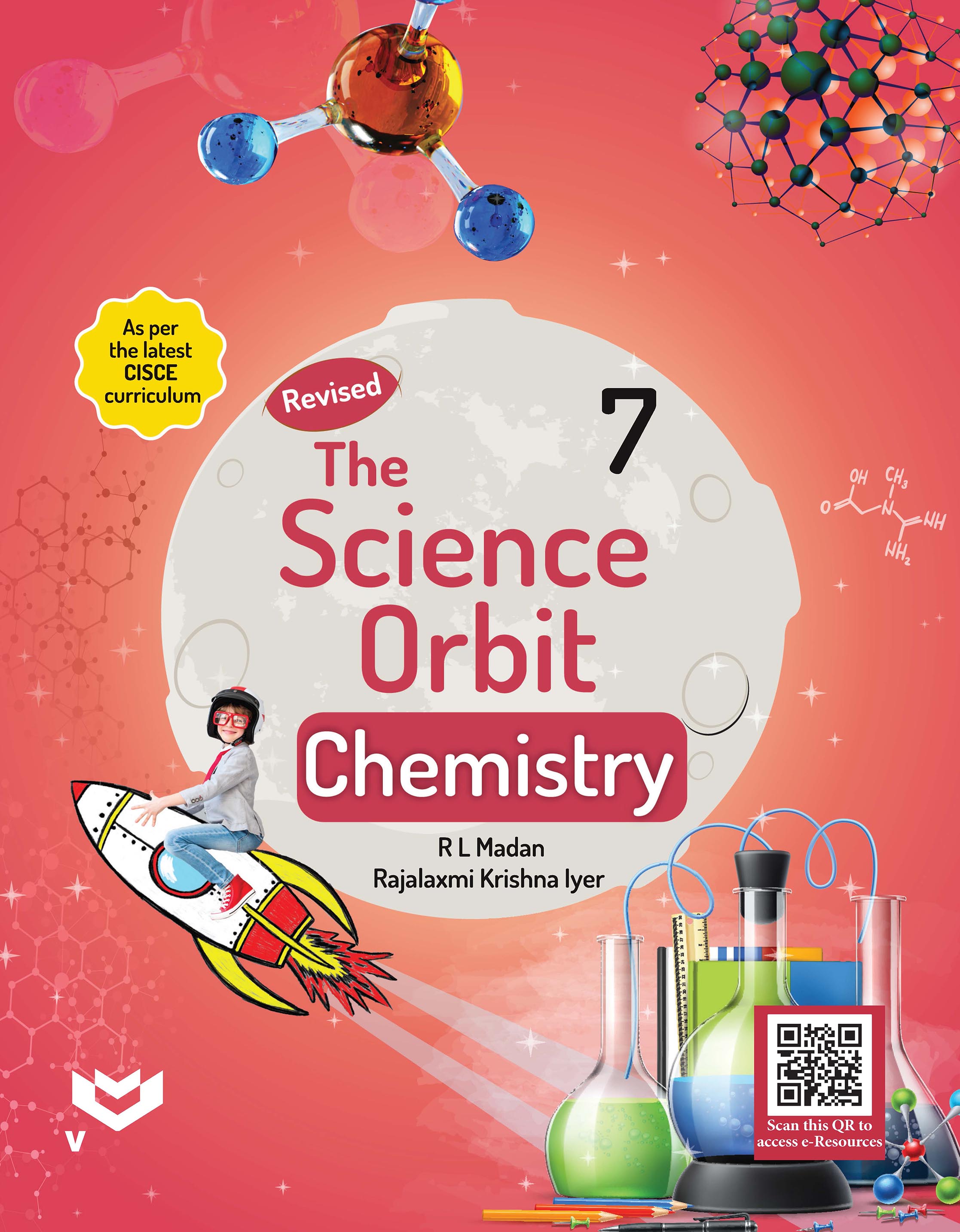 Science Orbit Chemistry-7