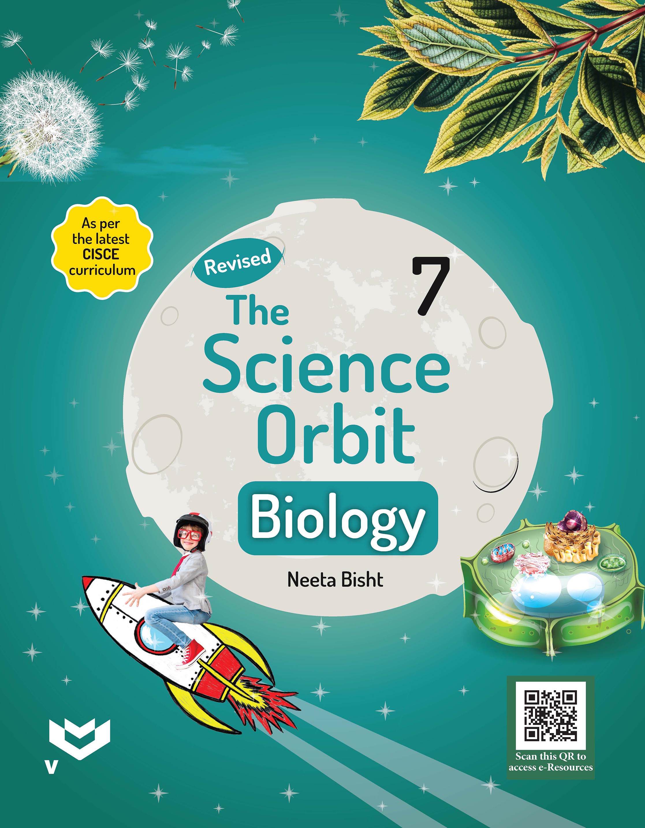 Science Orbit Biology-7