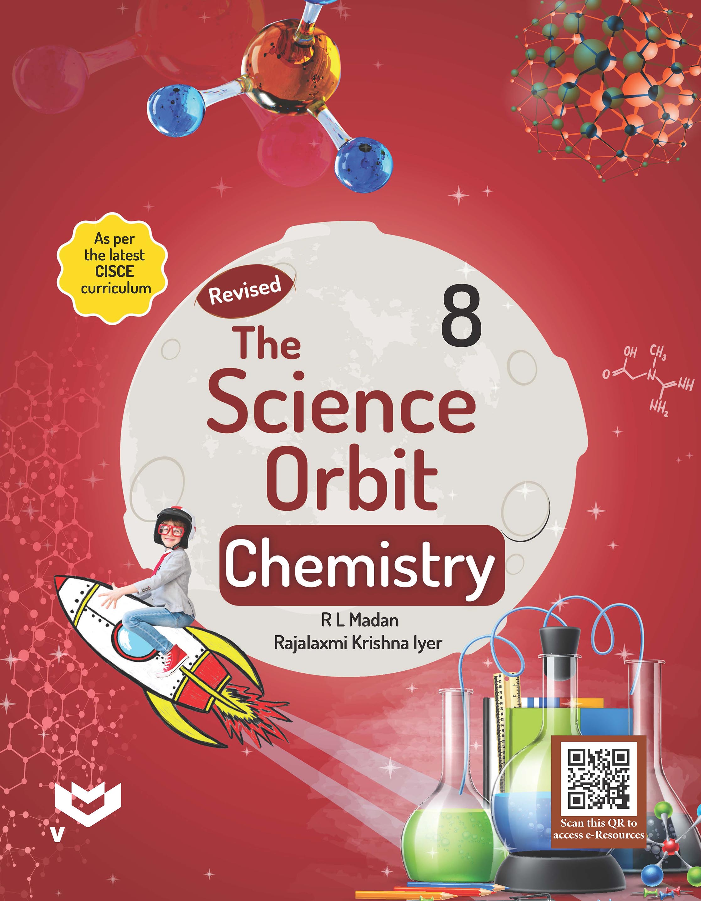 Science Orbit Chemistry-8