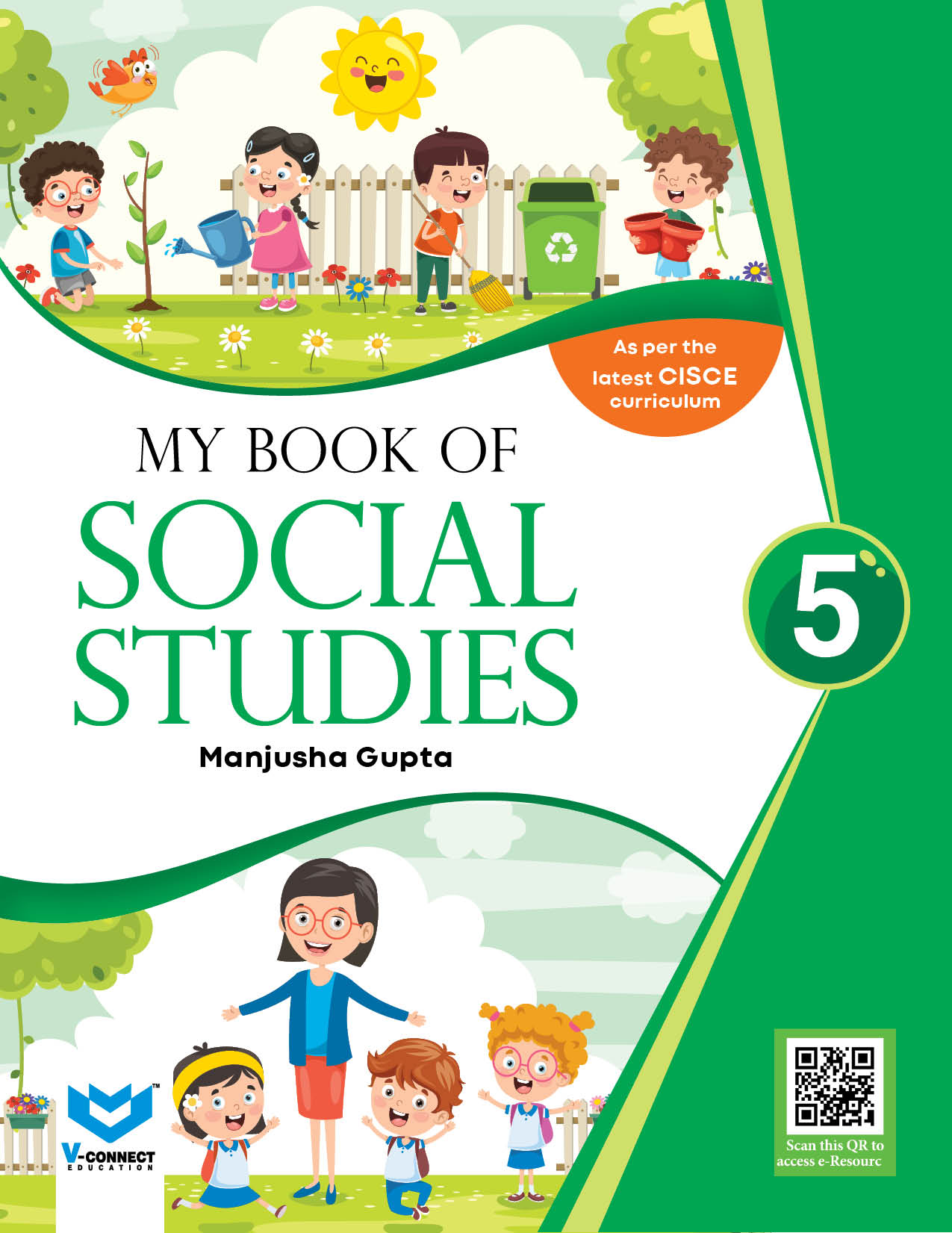 My Book of social Studies-05