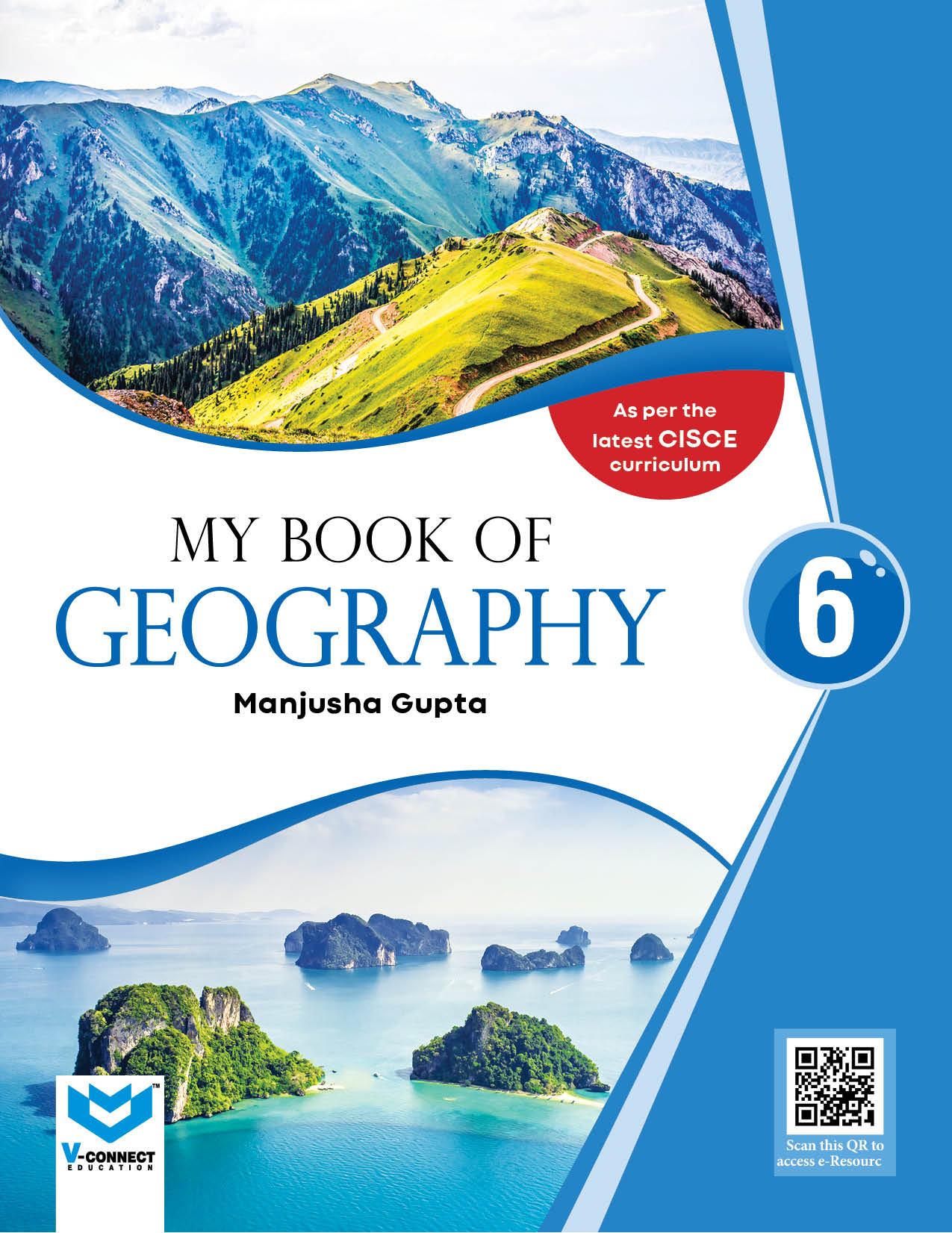 My Book of Geography-6
