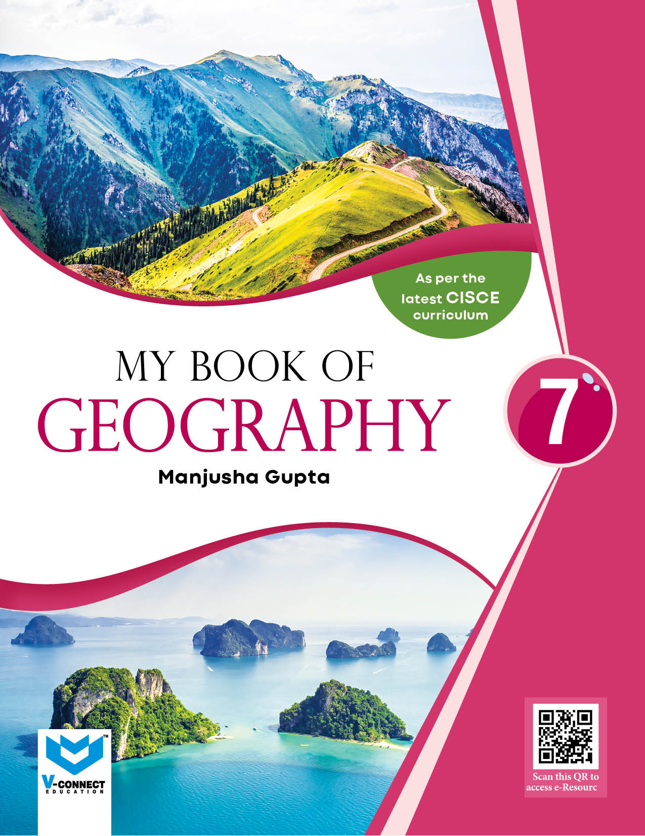My Book of Geography-7