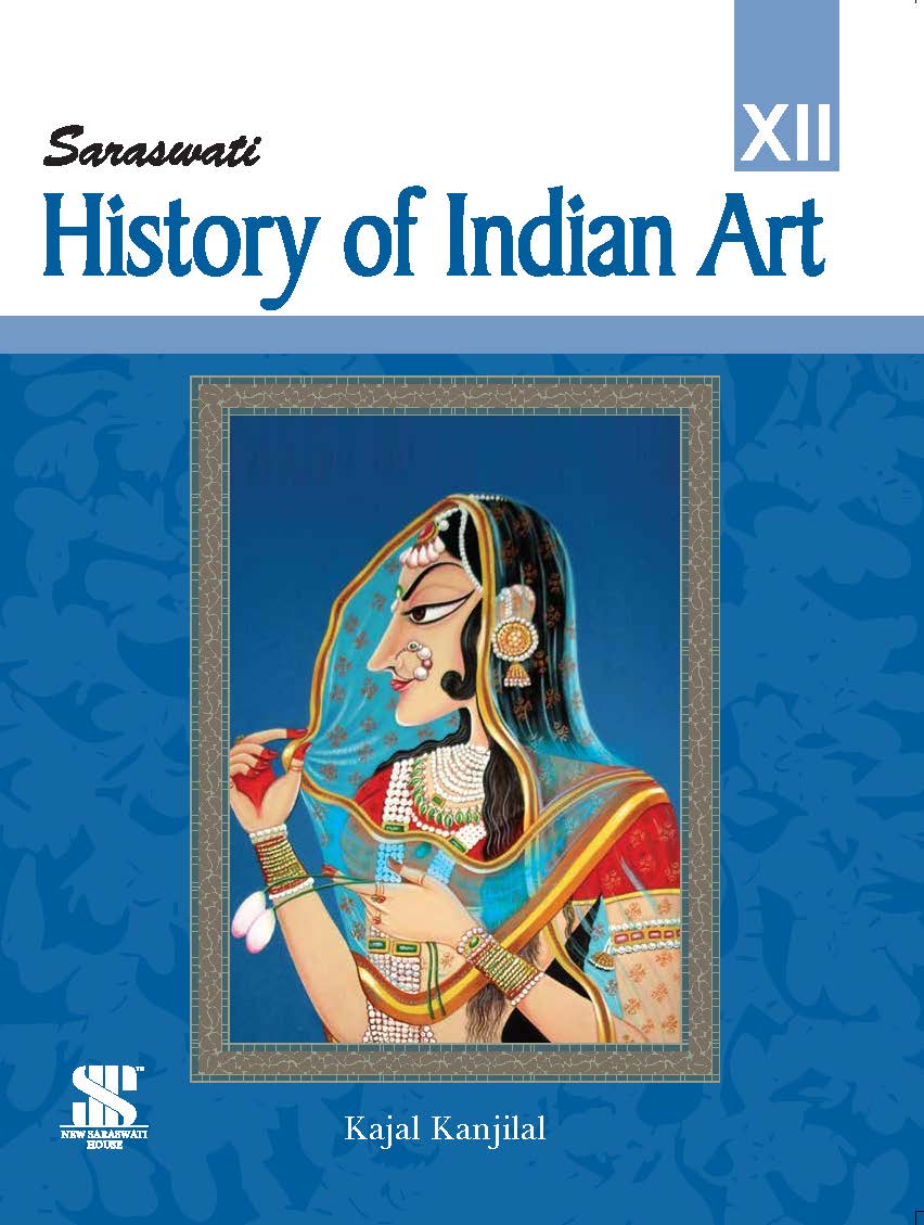 History Of Indian Art-12
