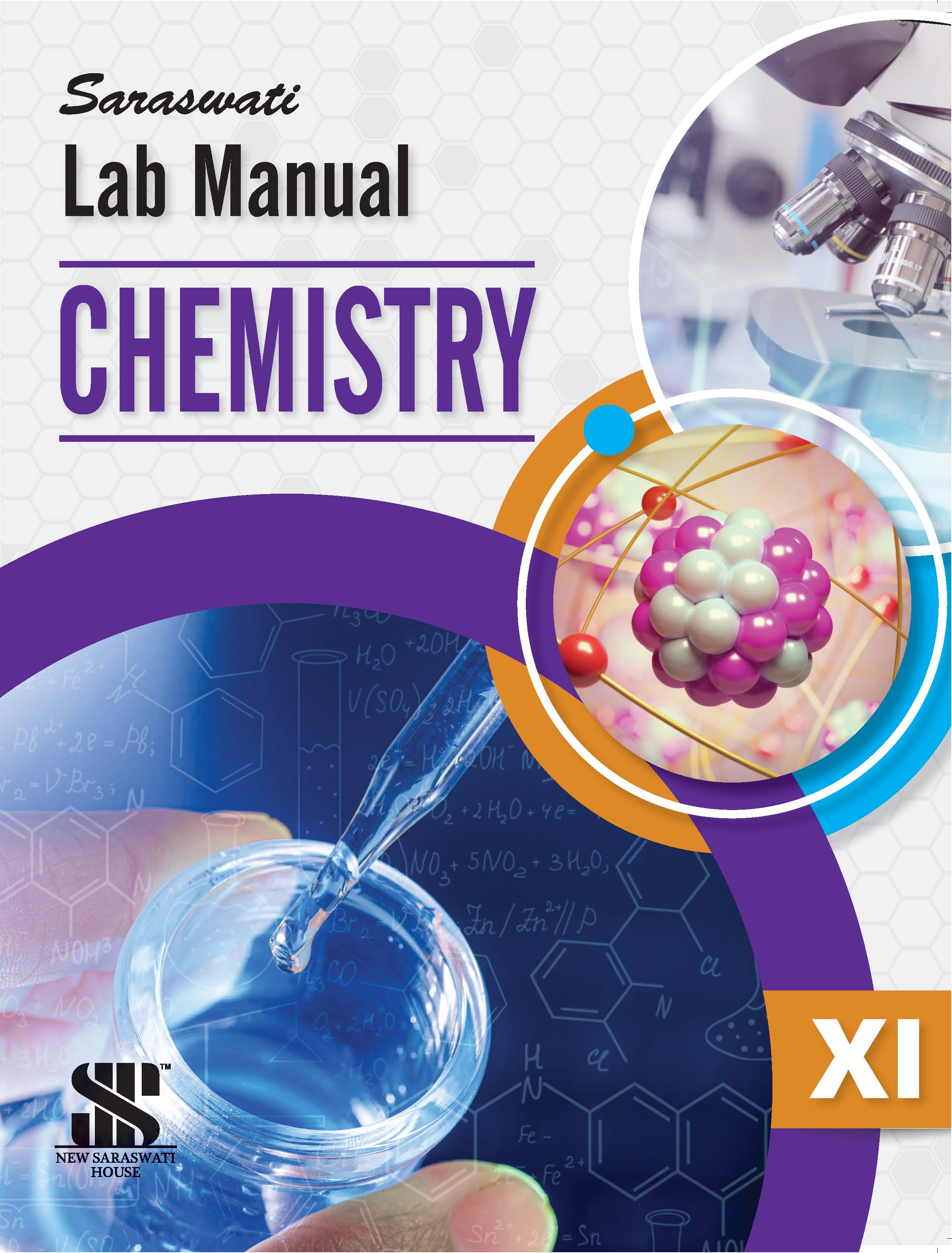 Chemistry Lab Manual-11