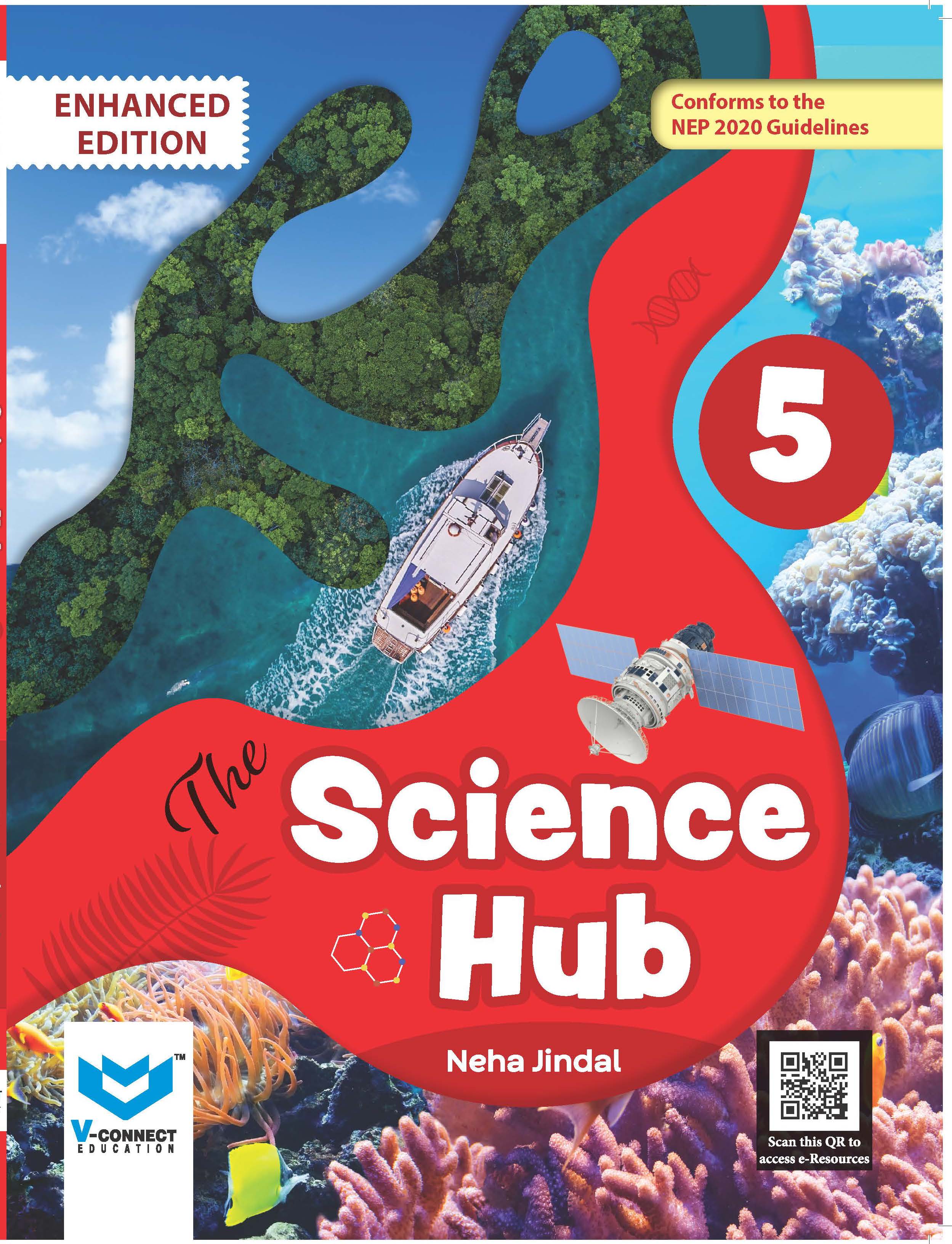 The Science Hub-5