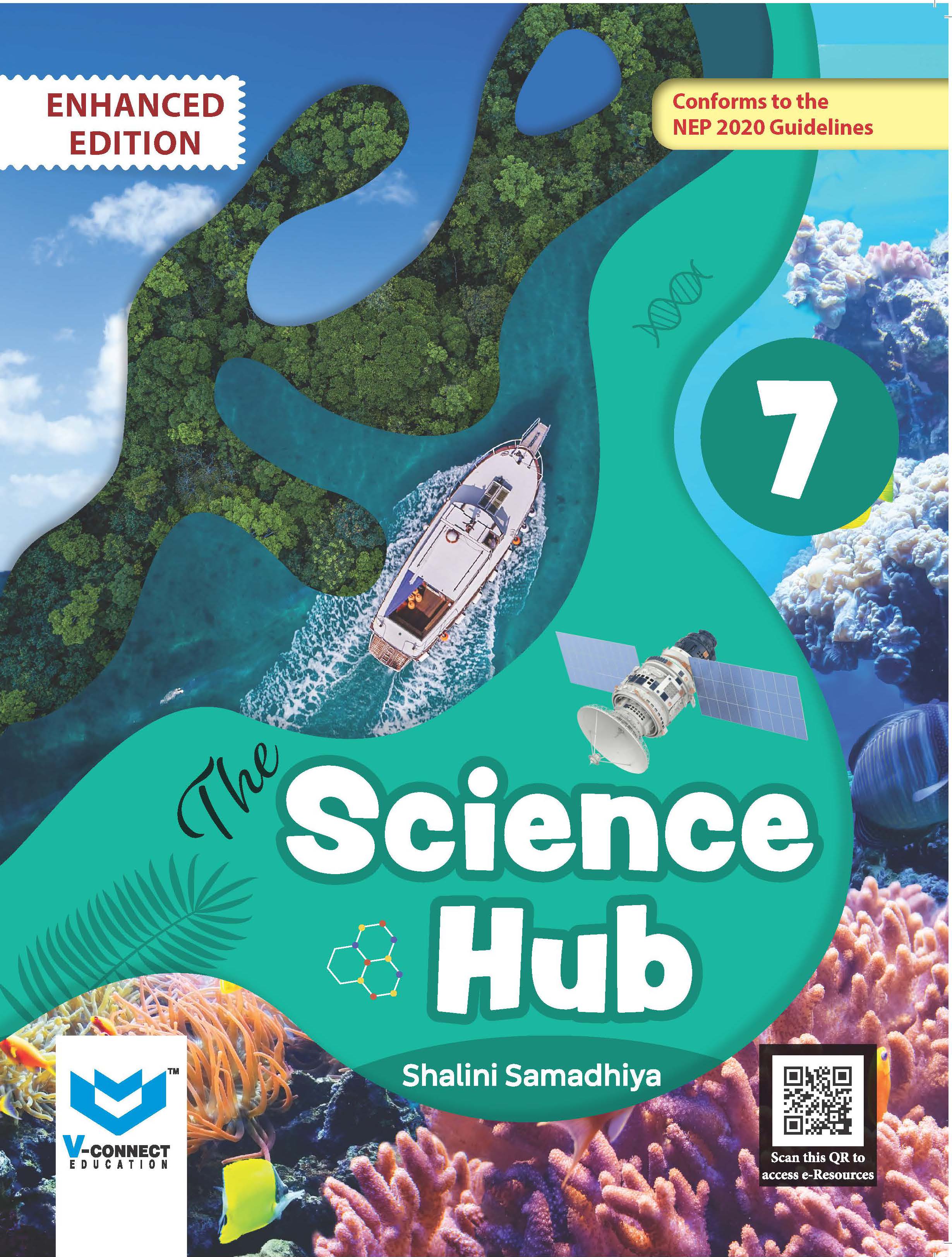 The Science Hub-7