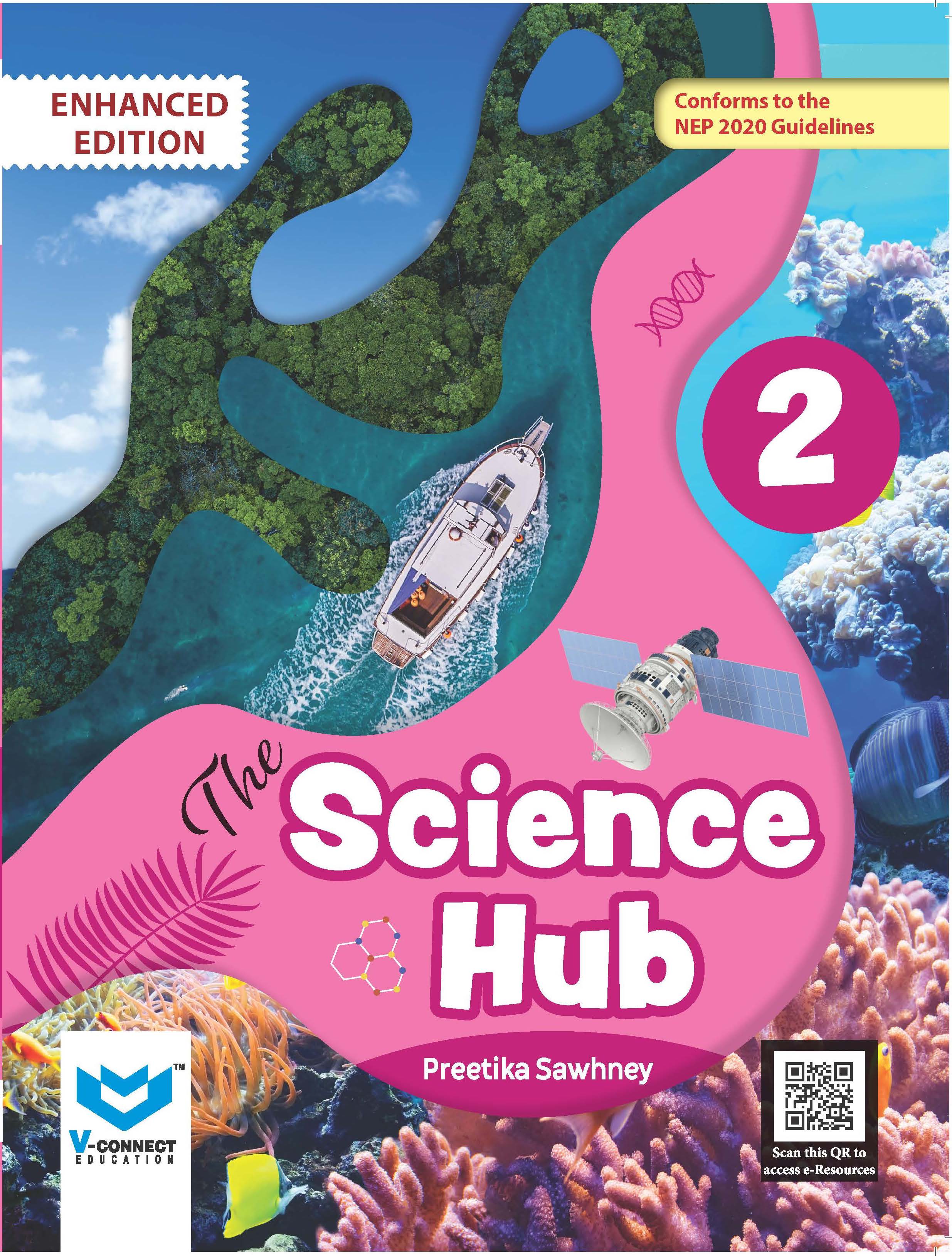 The Science Hub-2