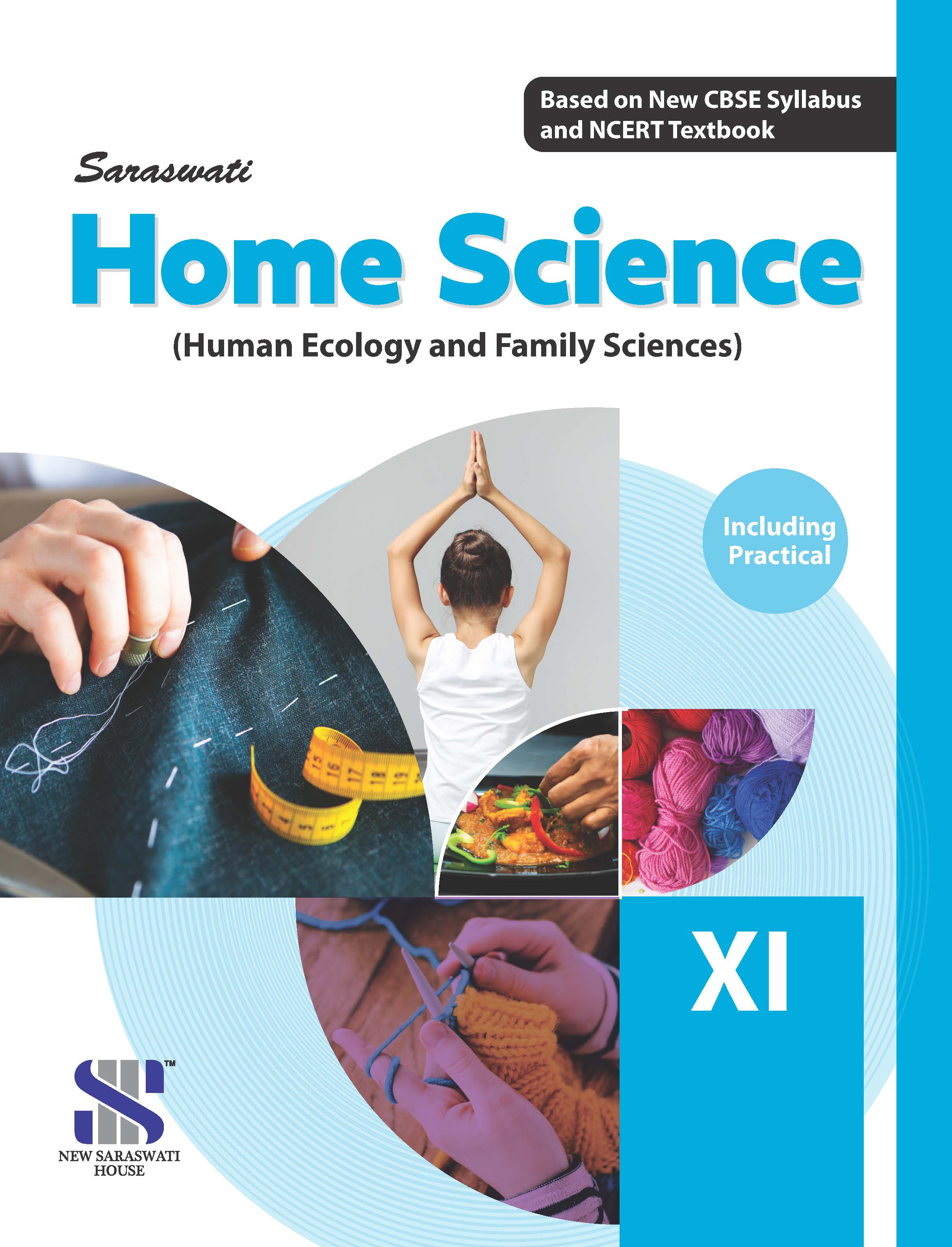 Home Science-11