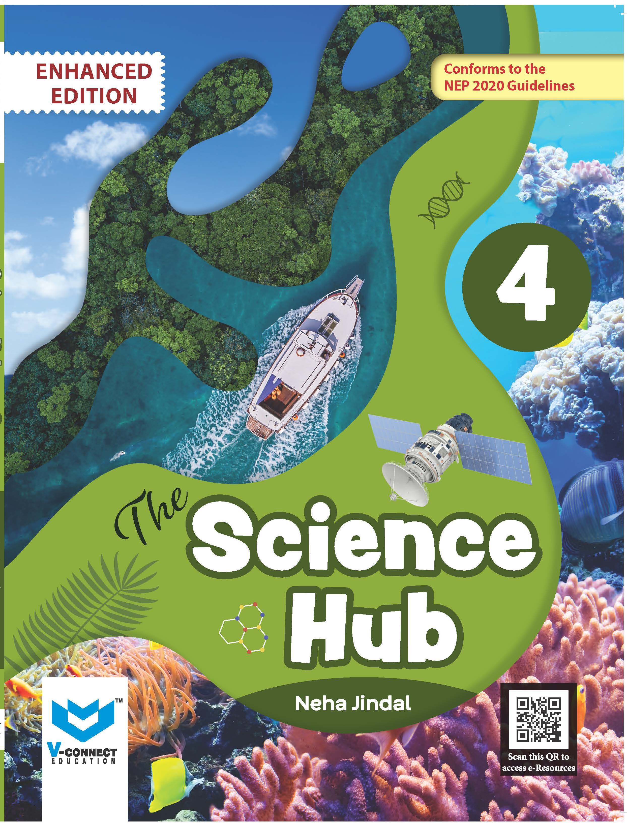 The Science Hub-4