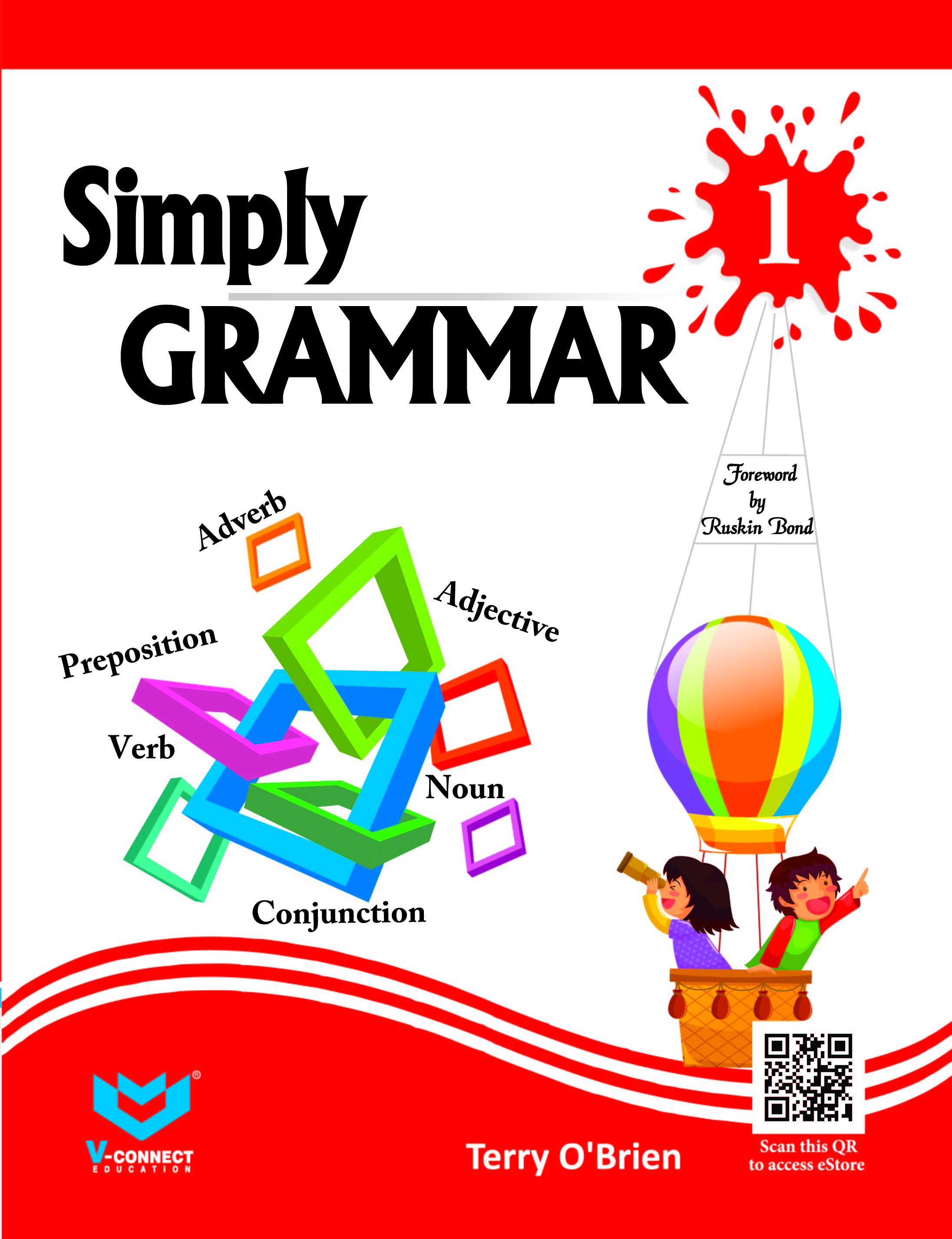 Simply Grammar