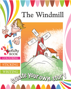 publisher windmill books