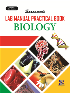 Practical Notebook- Biology. 