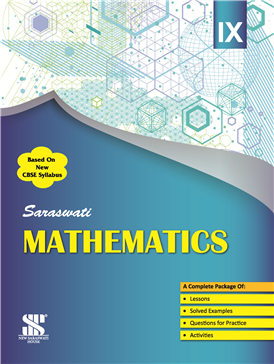 Saraswati Mathematics (9 and 10)