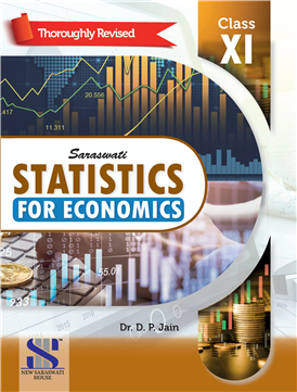 Statistics For Economics