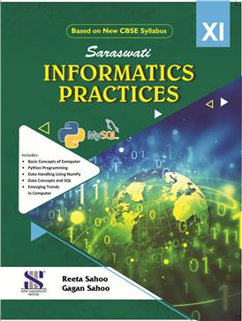 Informatics Practices (Revised)