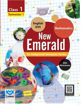 New Emerald (Semester Course)