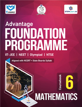 Advantage Foundation Programme