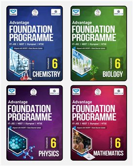 Advantage Plus Foundation Programme