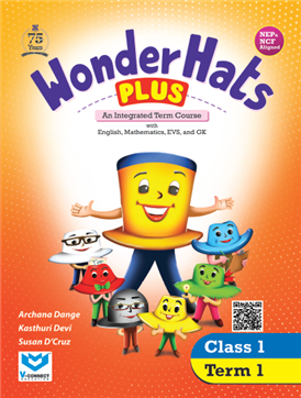Wonder Hats Plus