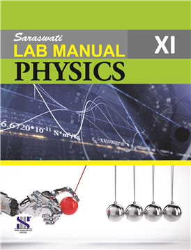 Lab Manual Physics | Saraswati Books House