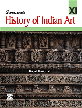 History of Indian Art