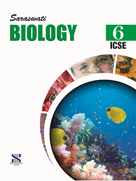 Saraswati Biology (ICSE)