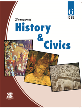 History and Civics (ICSE)