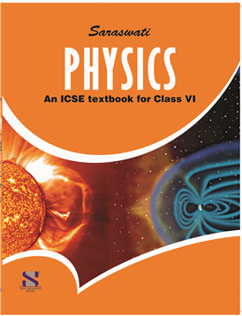 Saraswati Physics (ICSE)