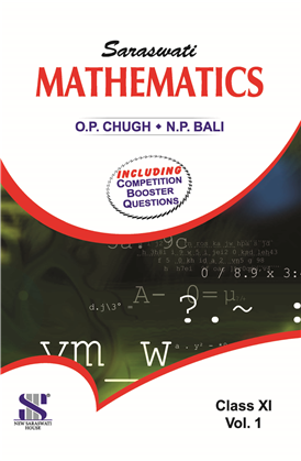 Saraswati Mathematics (11 and 12)