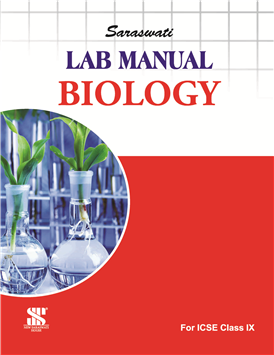 Lab Manual Science (ICSE)