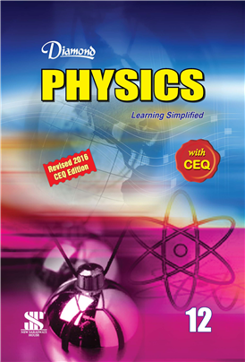 Diamond Physics Diamond Physics