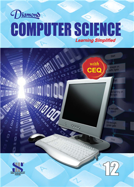 Computer Science (Diamond)