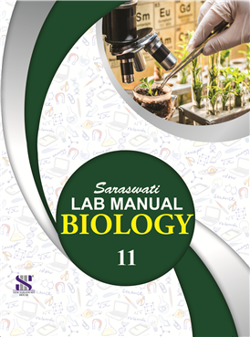 Hard Bound Lab Manual Biology