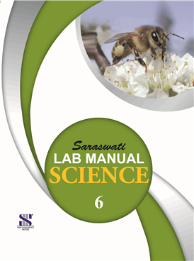 Hard Bound Lab Manual Science