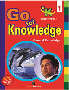 Go For Knowledge