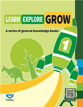 Learn Explore Grow