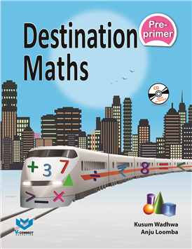 Destination Maths