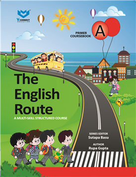 The English Route