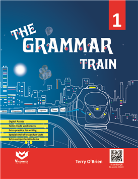 The Grammar Train