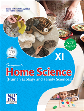 Home Science Library Home Science | Saraswati Books House