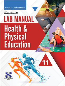 Lab Manual Health and Physical Education